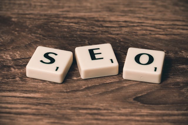 Het belang van SEO voor webshops