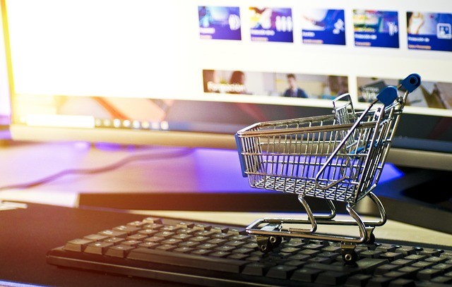 De rol van AI in e-commerce